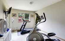 Lionacuidhe home gym construction leads